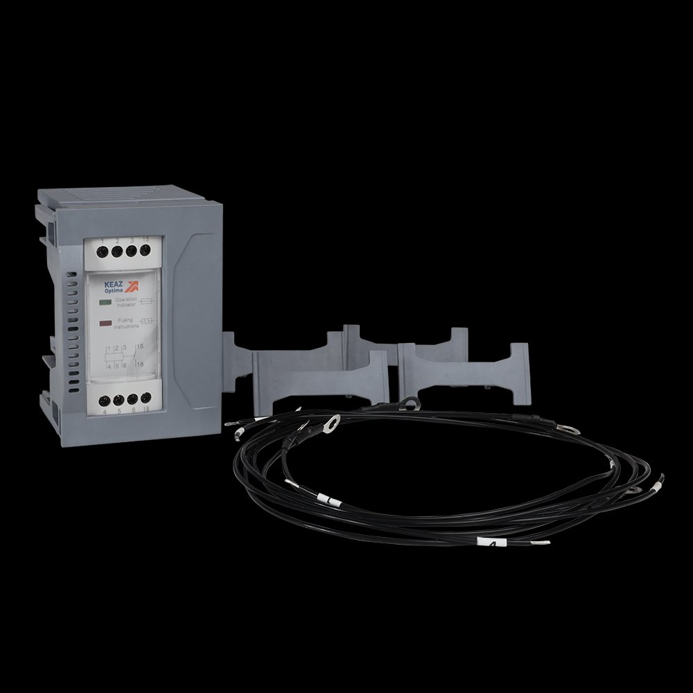 Устройство мониторинга состояния предохранителей для OptiVert-2-3