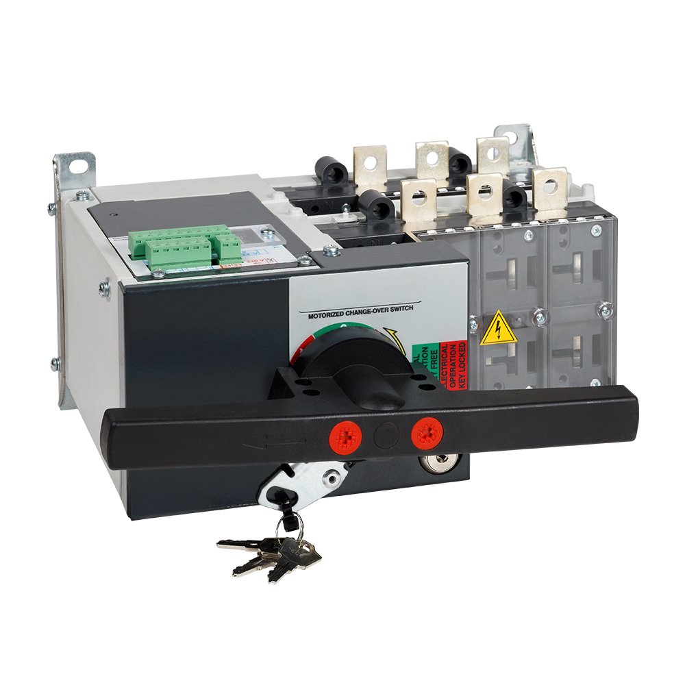 OptiSwitch DI-MT-250-4C