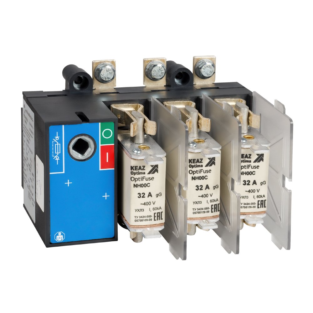 OptiSwitch DI-F-00C-80-4