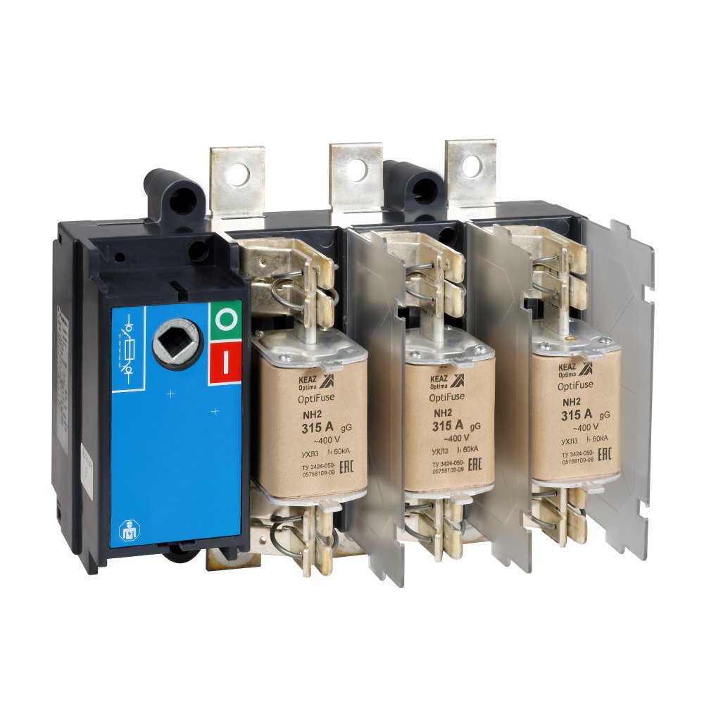 OptiSwitch DI-F-2-315-4