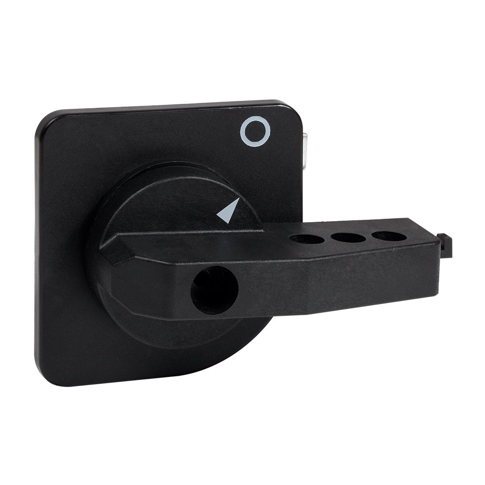 Рукоятка черная OptiSwitch DI-F-3