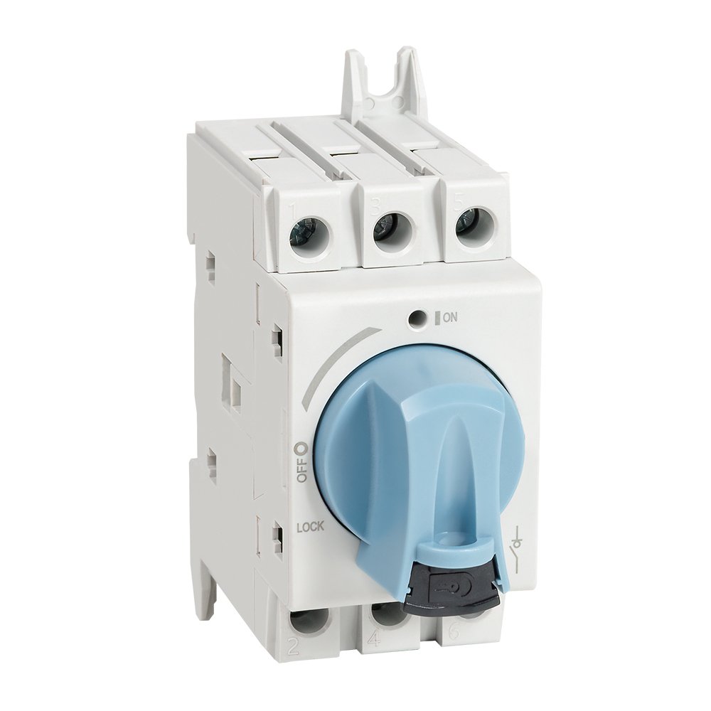 OptiSwitch DI-DC-16-3