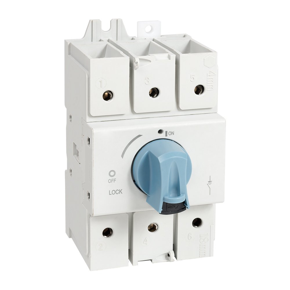 OptiSwitch DI-DC-125-4