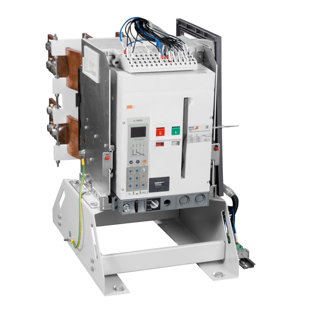БЗАВ-F-3VL8716-OptiMat A-2500-S4-3P-100-D-MR8.1-BH-C2200-M2-P01-S1-03-VV
