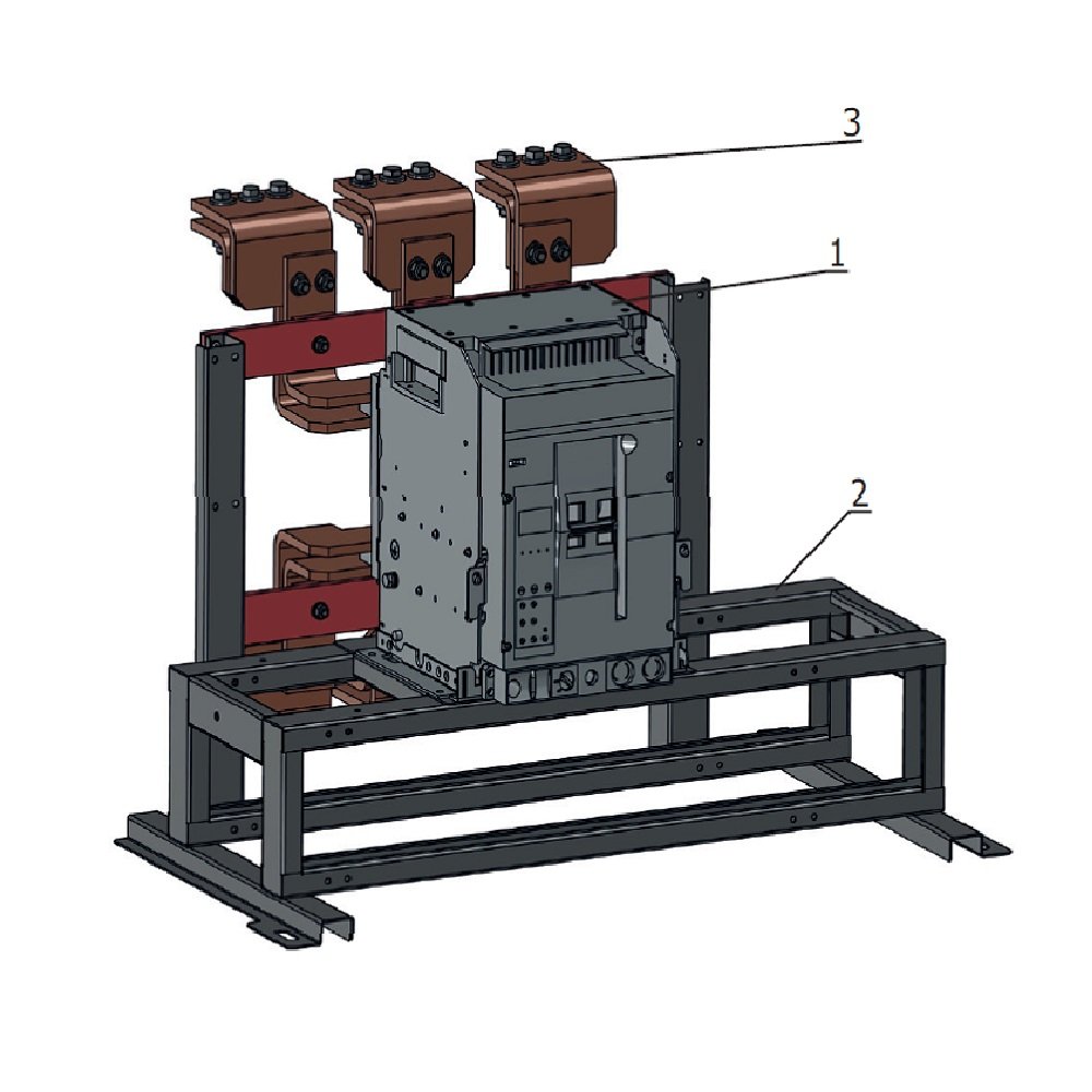БЗАВ-АВМ10СВ/НВ-OptiMat A-800-S2-3P-65-D-MR8.1-B-C2200-M2-P03-S1-07