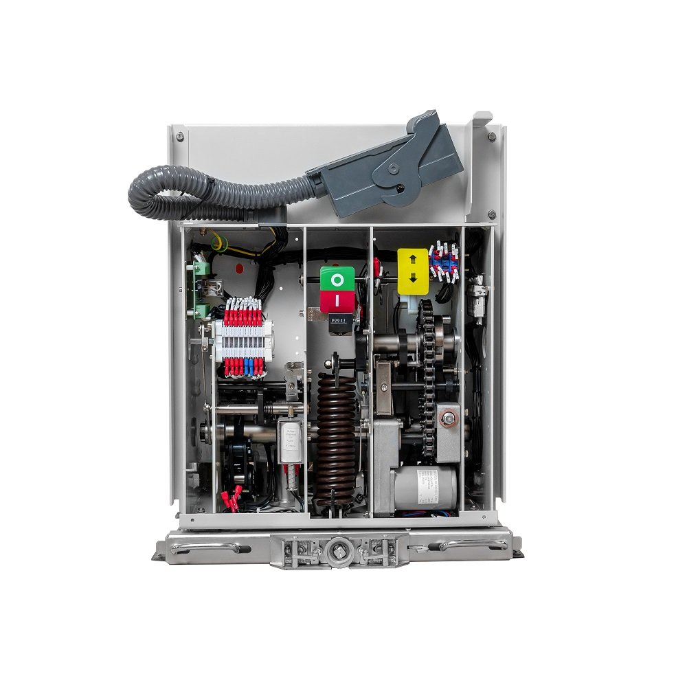 OptiMat BB-MD-10-31,5/1600-3-MB-20-1101000-1-1-CN0,5S-S-0 У3