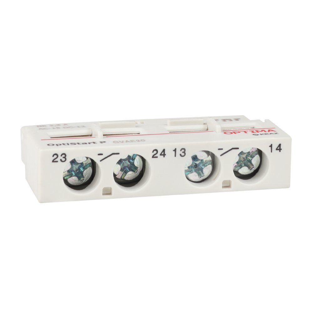 OptiStart P GVAE20