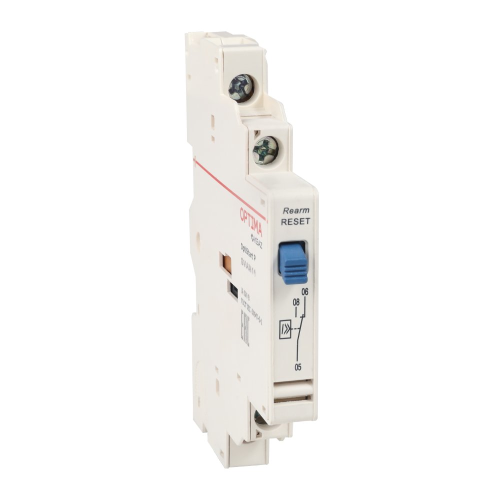 OptiStart P GVAM