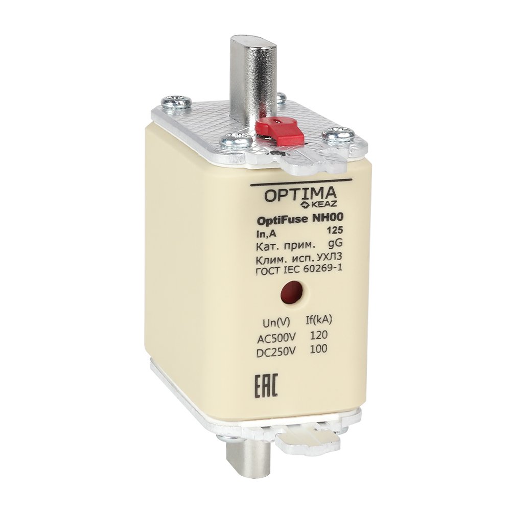 OptiFuse NH00-32-gG-УХЛ3