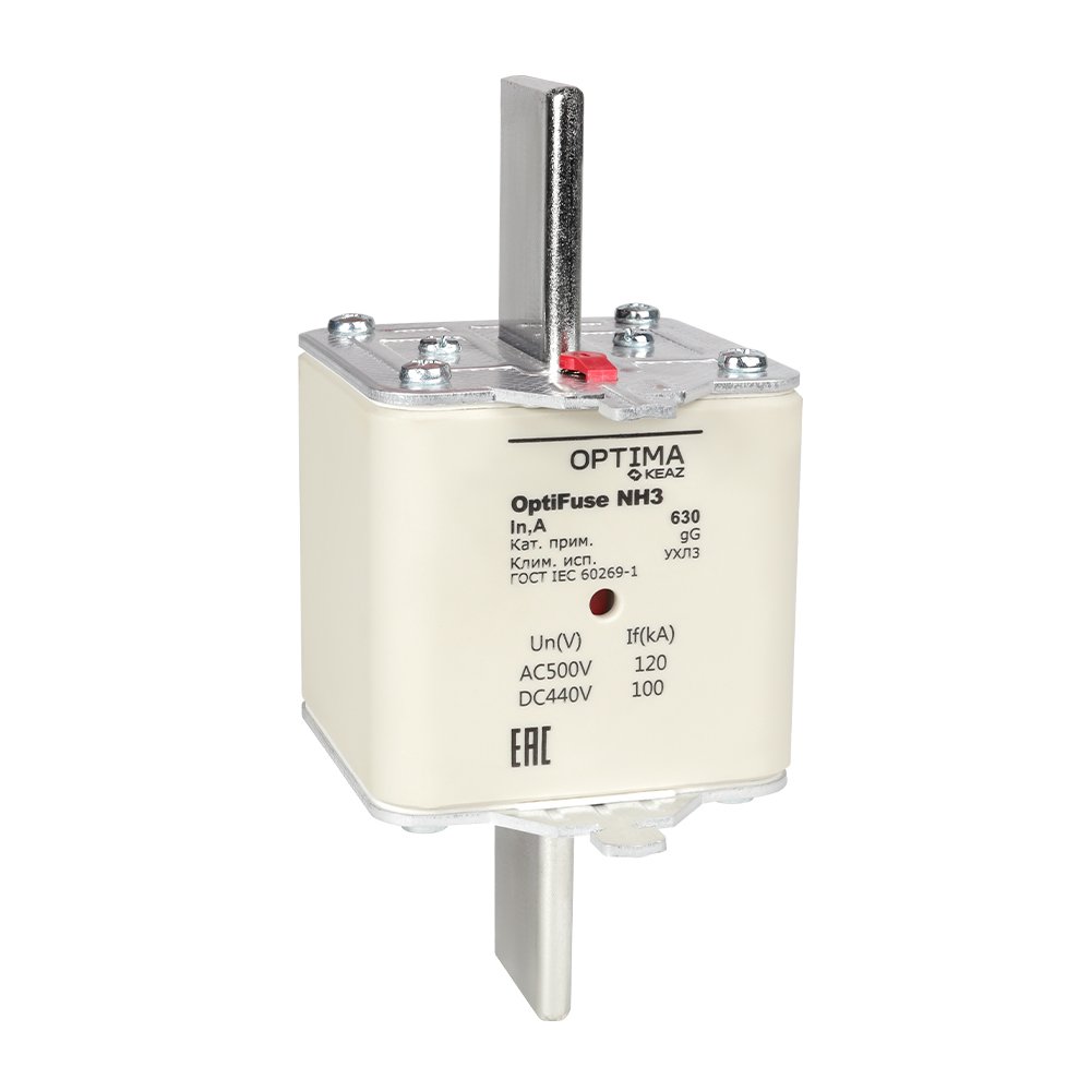 OptiFuse NH3-315-gG-УХЛ3