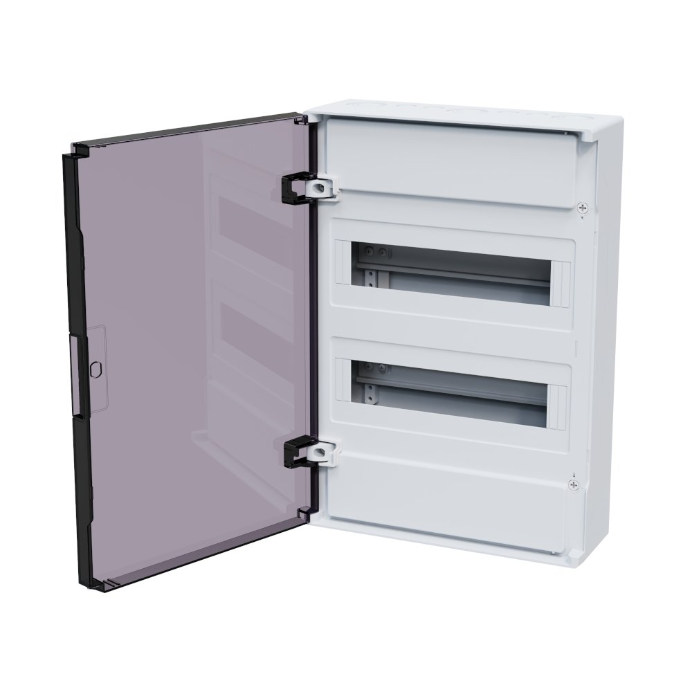 OptiBox Pro 24-NKR-IP40