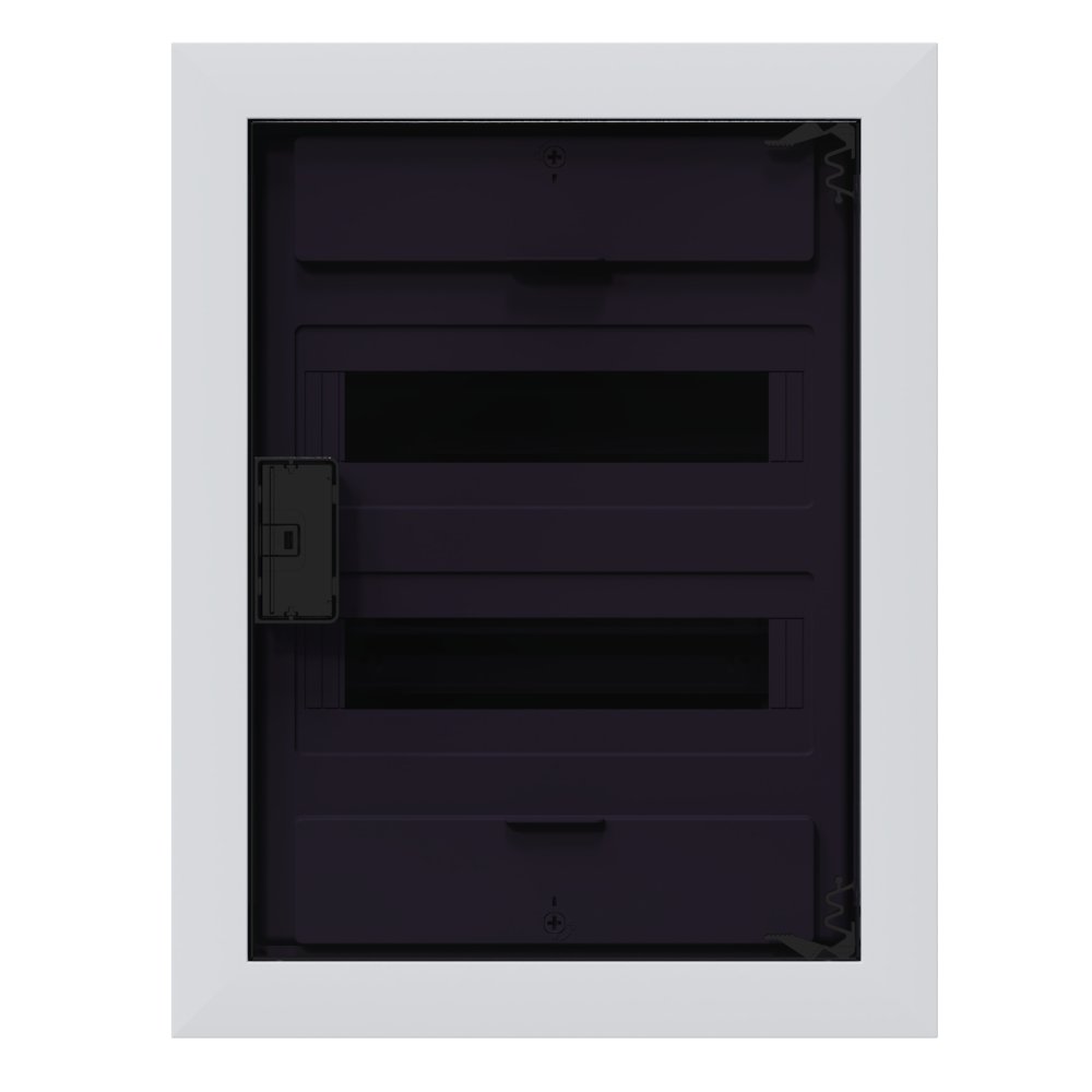 OptiBox Pro 24-VKR-IP40