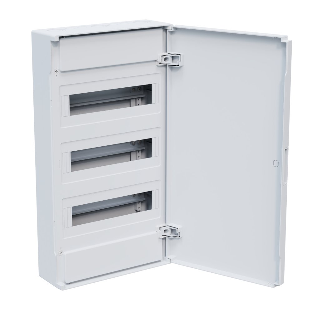 OptiBox Pro 36-NNR-IP40