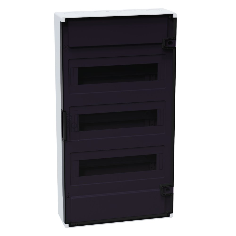 OptiBox Pro 36-NKR-IP40