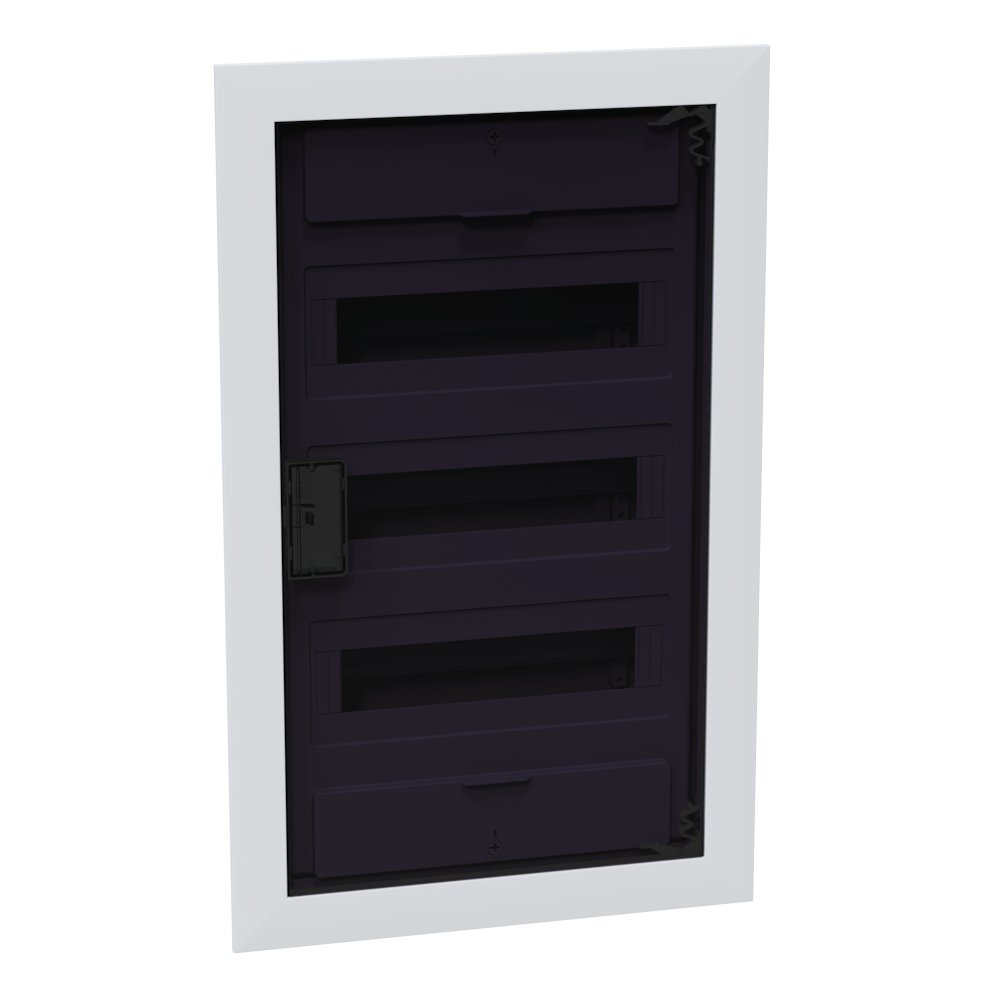 OptiBox Pro 36-VKR-IP40