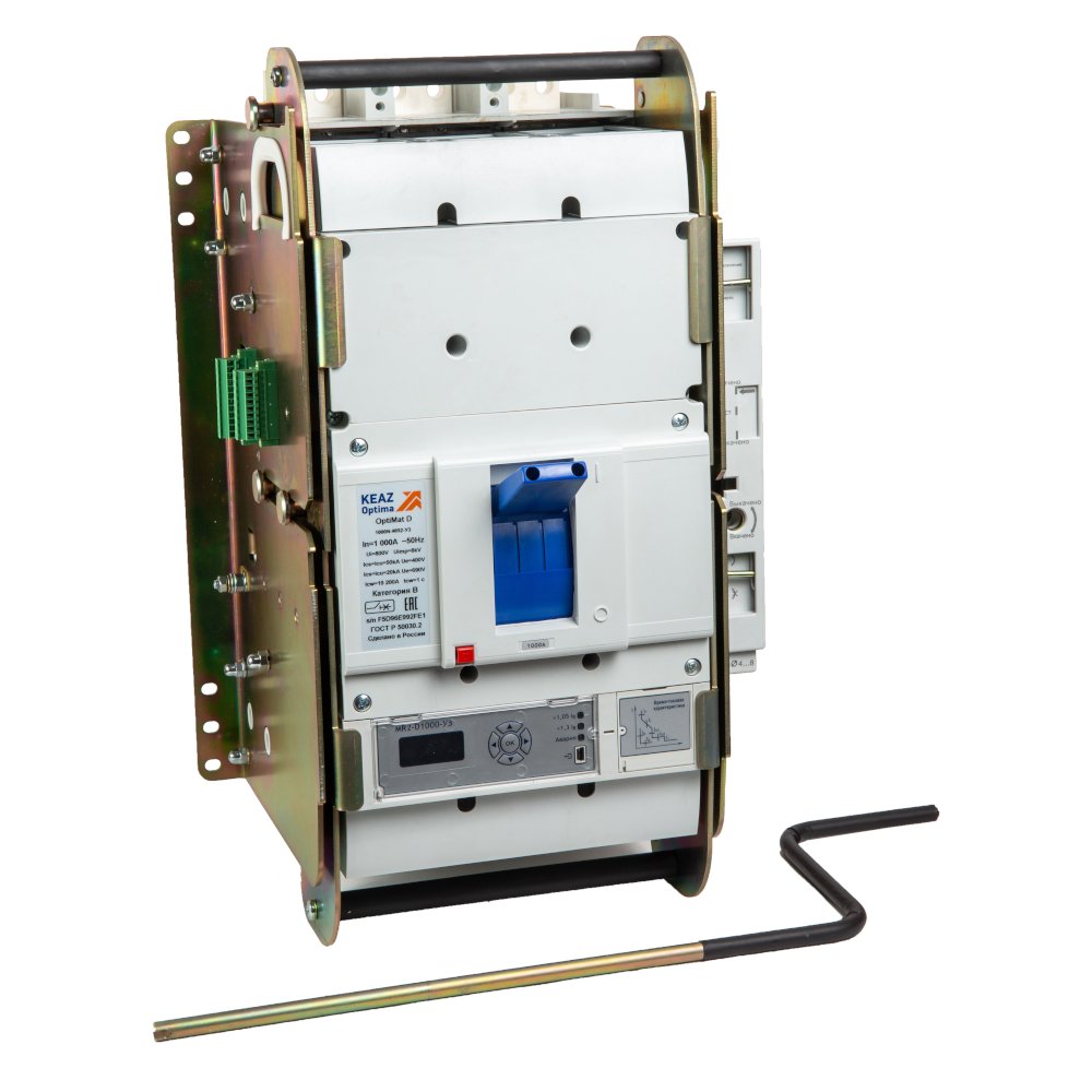 OptiMat D1000N-D-MR2-ОМ4-РЕГ