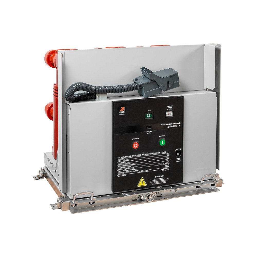 OptiMat BB-MD-10-20/1000-2-MB-20-1111000-10-CN0,5S-S-0 У3