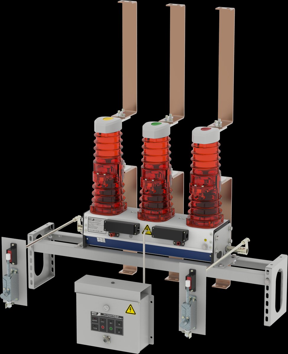 Комплект монтажный KIM-12-OptiMat BB-EM