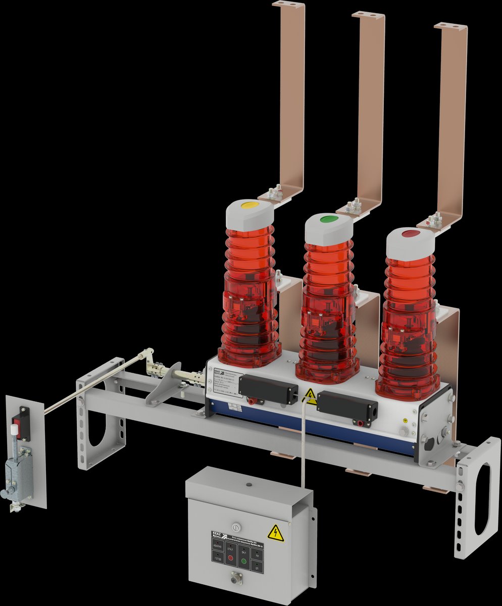 Комплект монтажный KIM-13-OptiMat BB-EM