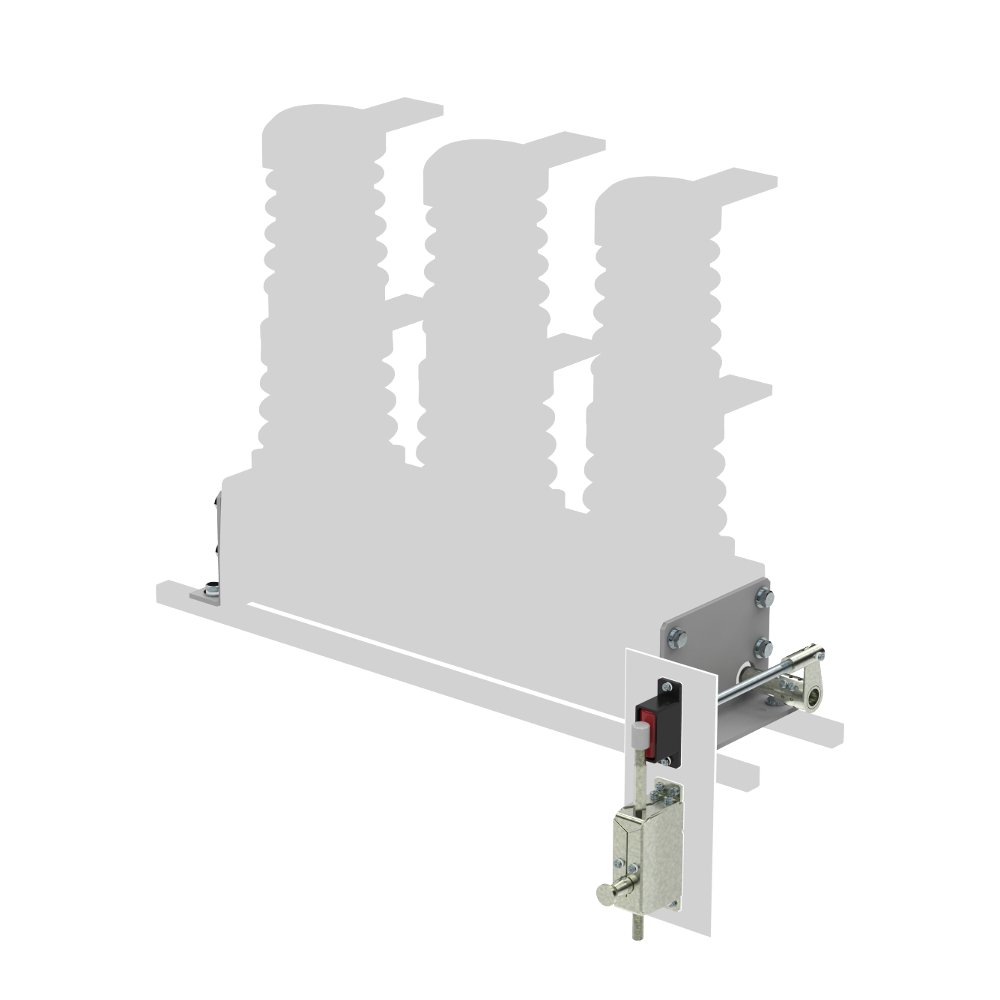 Комплект монтажный KM-02-OptiMat BB-EM